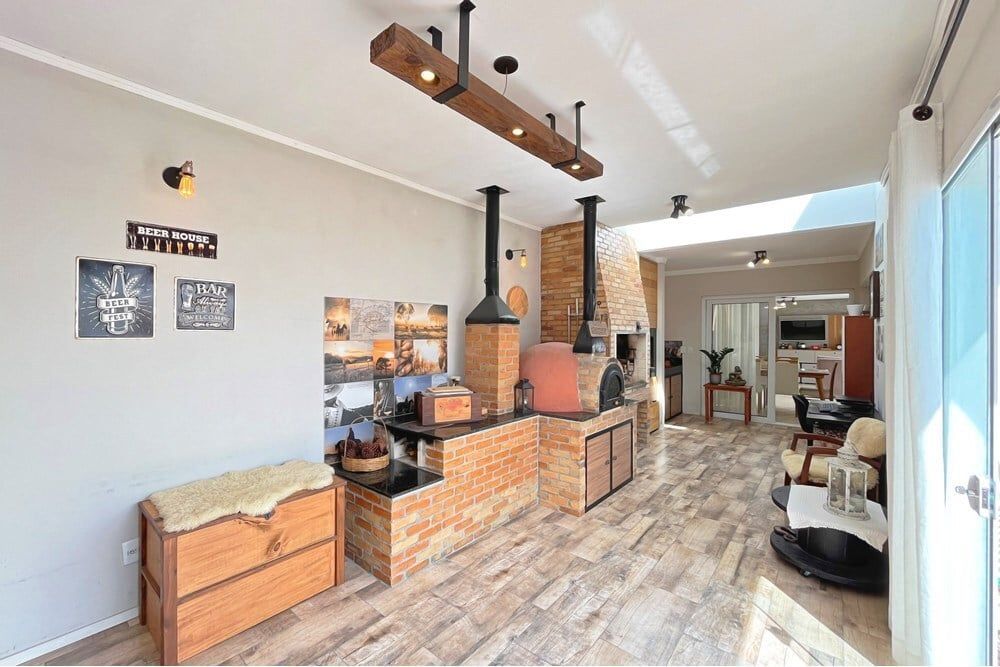 Casa à venda com 3 quartos, 154m² - Foto 49