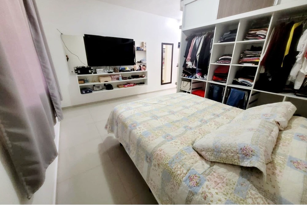 Casa à venda com 3 quartos, 131m² - Foto 14