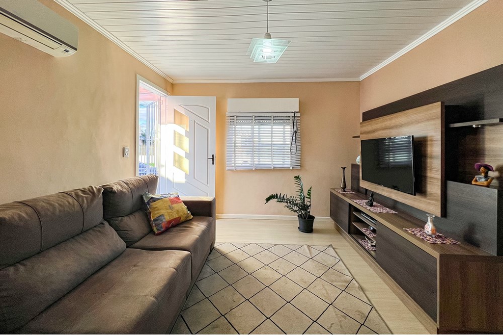 Casa à venda com 2 quartos, 82m² - Foto 42
