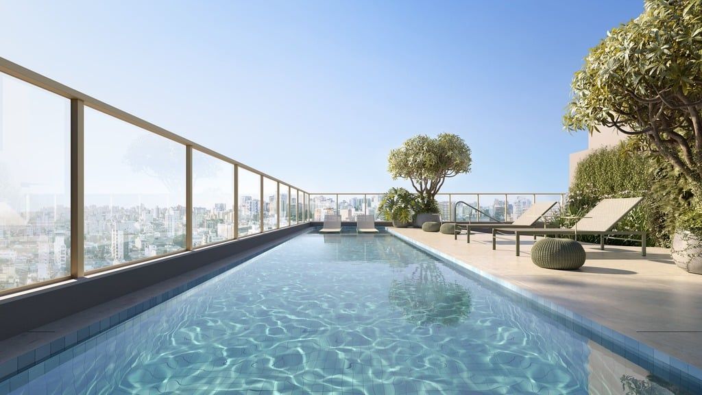 Apartamento, 3 quartos, 236 m² - Foto 8