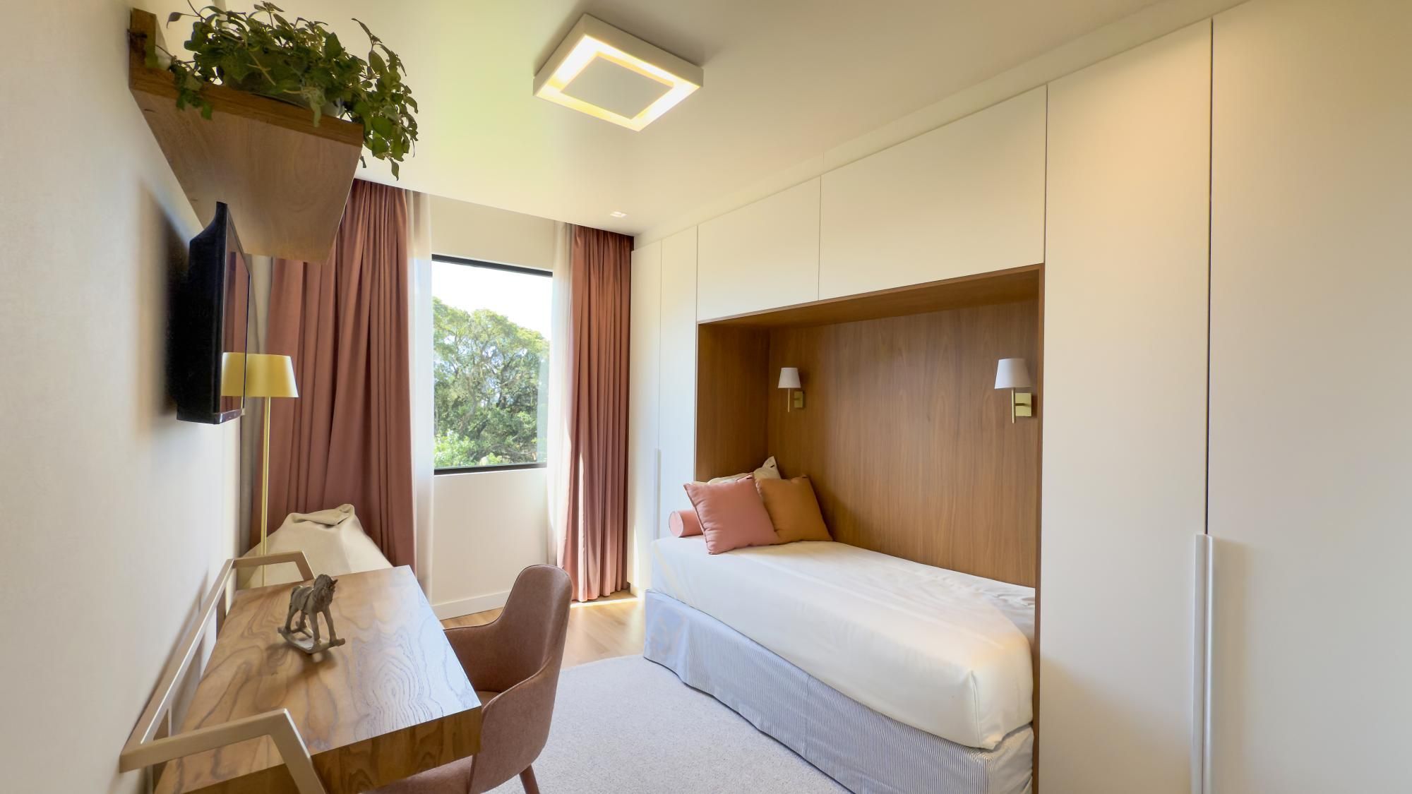 Apartamento, 2 quartos, 83 m² - Foto 14