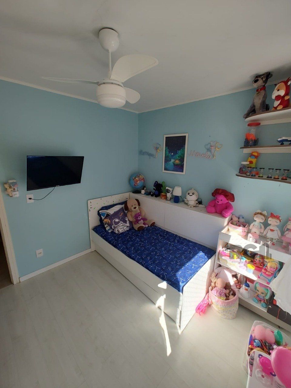 Apartamento à venda com 2 quartos, 57m² - Foto 12
