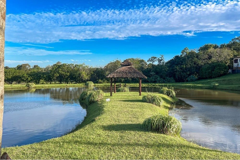 Casa à venda com 3 quartos, 360m² - Foto 17