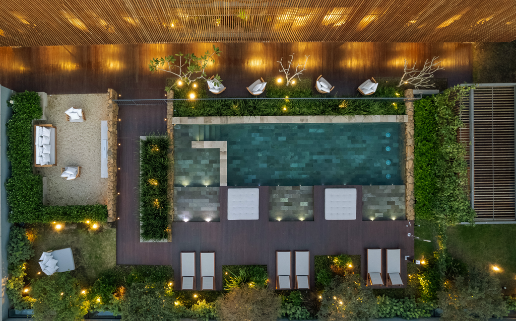 Apartamento, 3 quartos, 443 m² - Foto 20