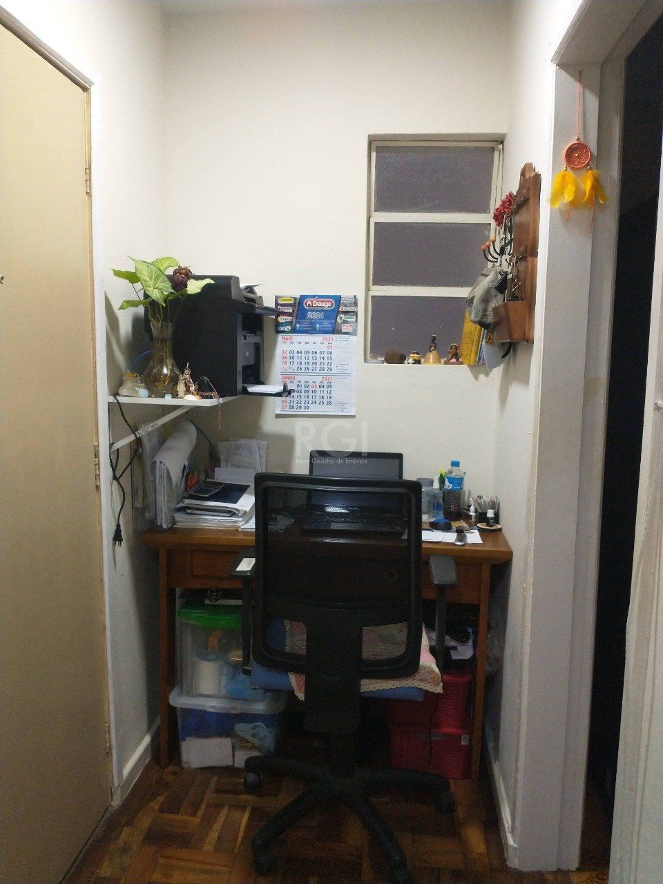 Apartamento à venda com 2 quartos, 64m² - Foto 10