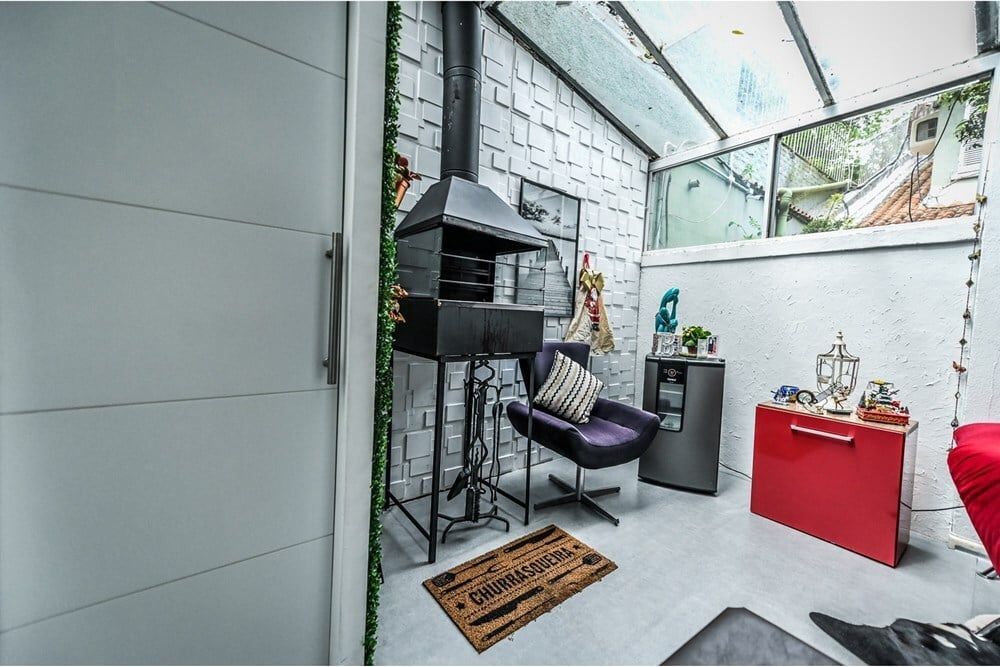 Casa de Condomínio à venda com 2 quartos, 80m² - Foto 47