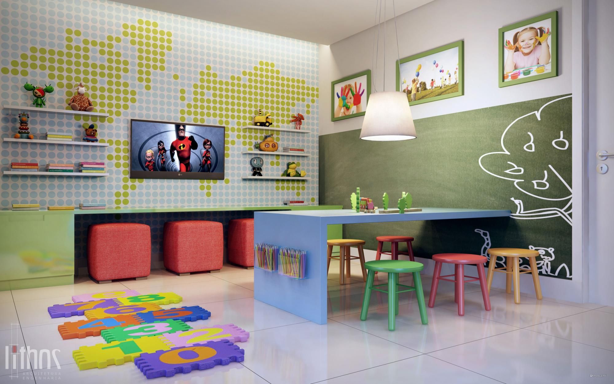 Apartamento, 2 quartos, 68 m² - Foto 20