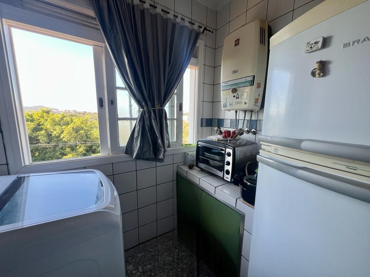 Cobertura à venda com 2 quartos, 111m² - Foto 5