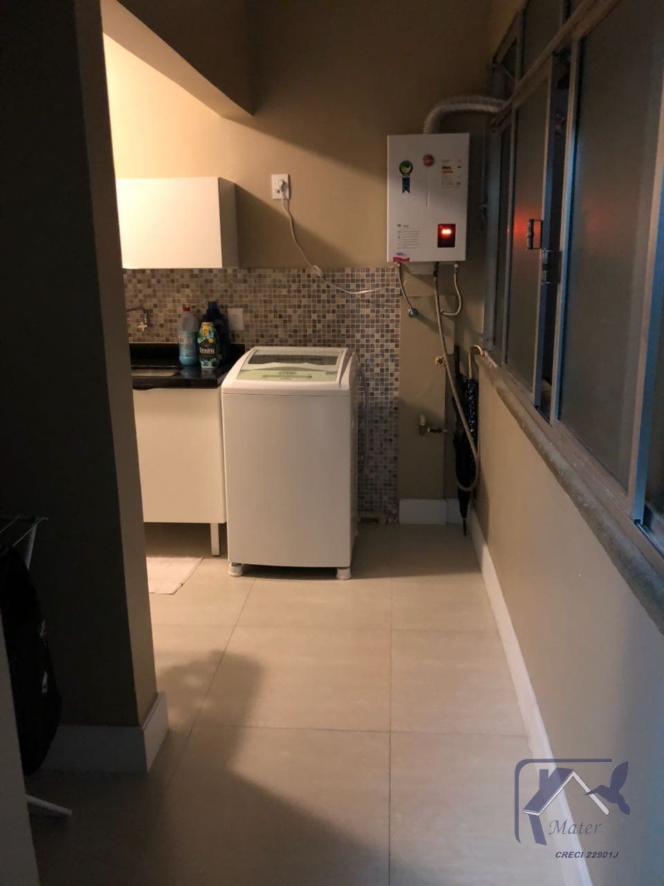 Apartamento à venda com 2 quartos, 91m² - Foto 2