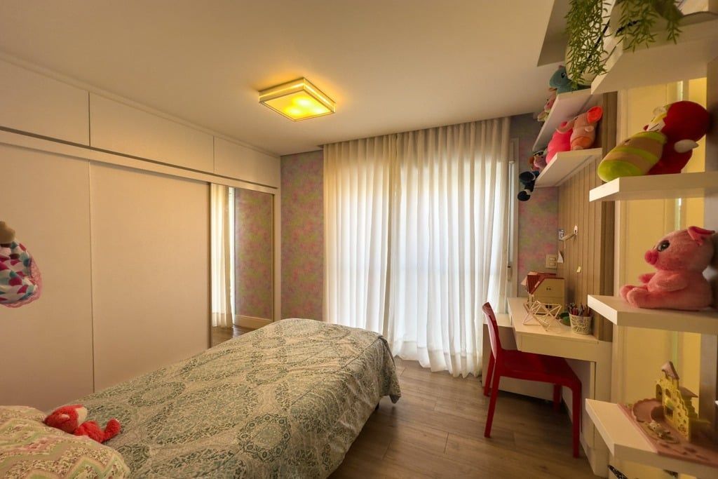 Apartamento, 3 quartos, 258 m² - Foto 14