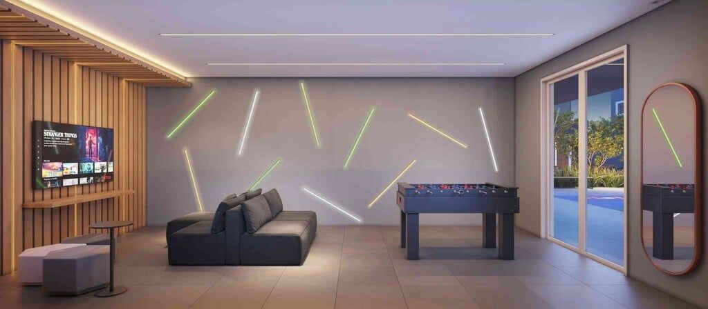 Apartamento à venda com 2 quartos, 56m² - Foto 12