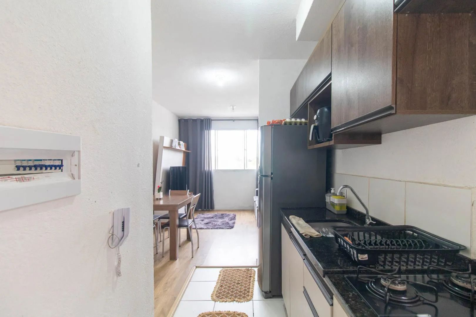 Apartamento, 2 quartos, 41 m² - Foto 6