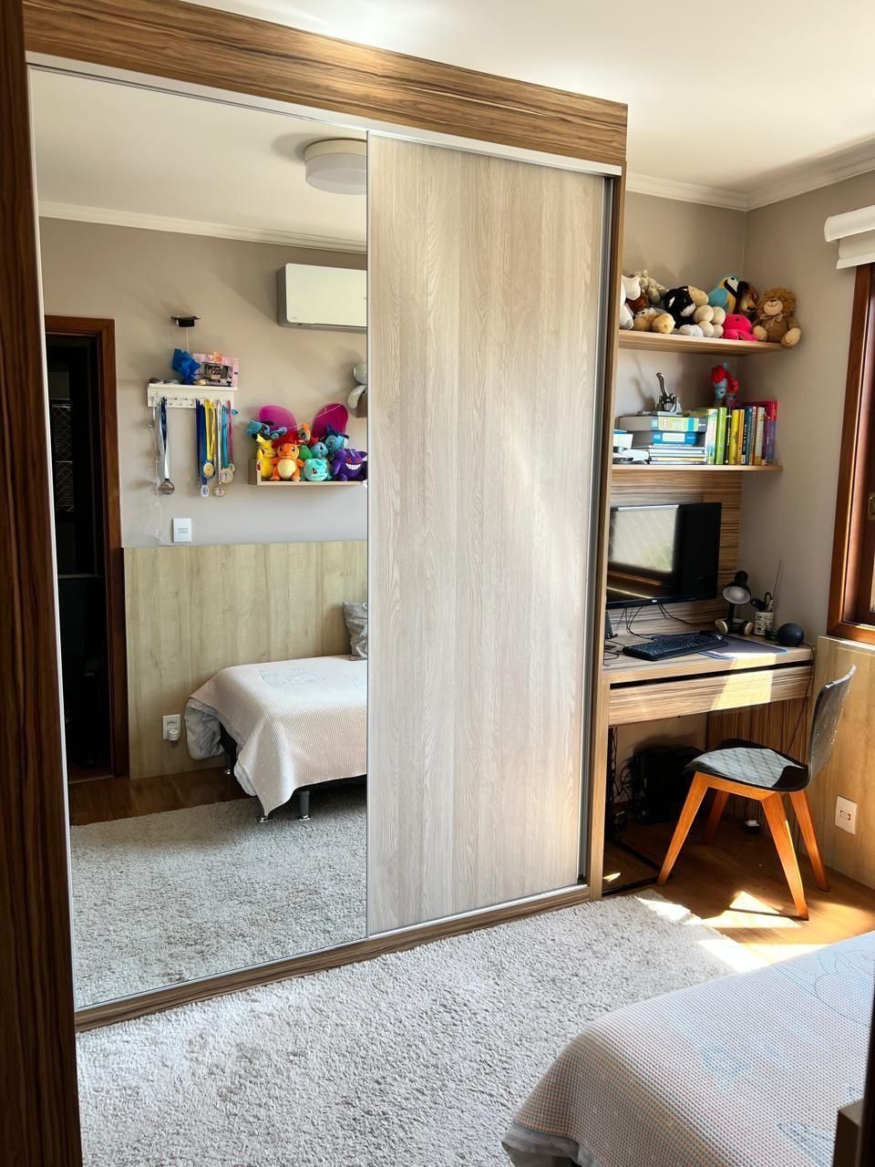 Apartamento à venda com 2 quartos, 78m² - Foto 22