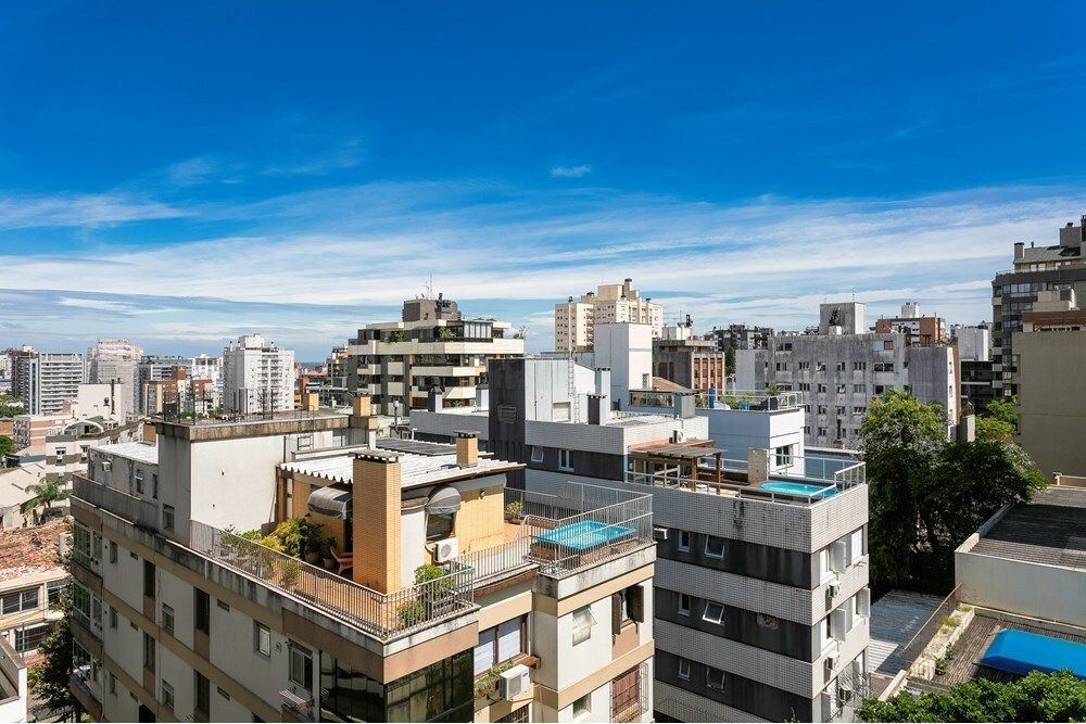 Conjunto Comercial-Sala à venda, 38m² - Foto 8
