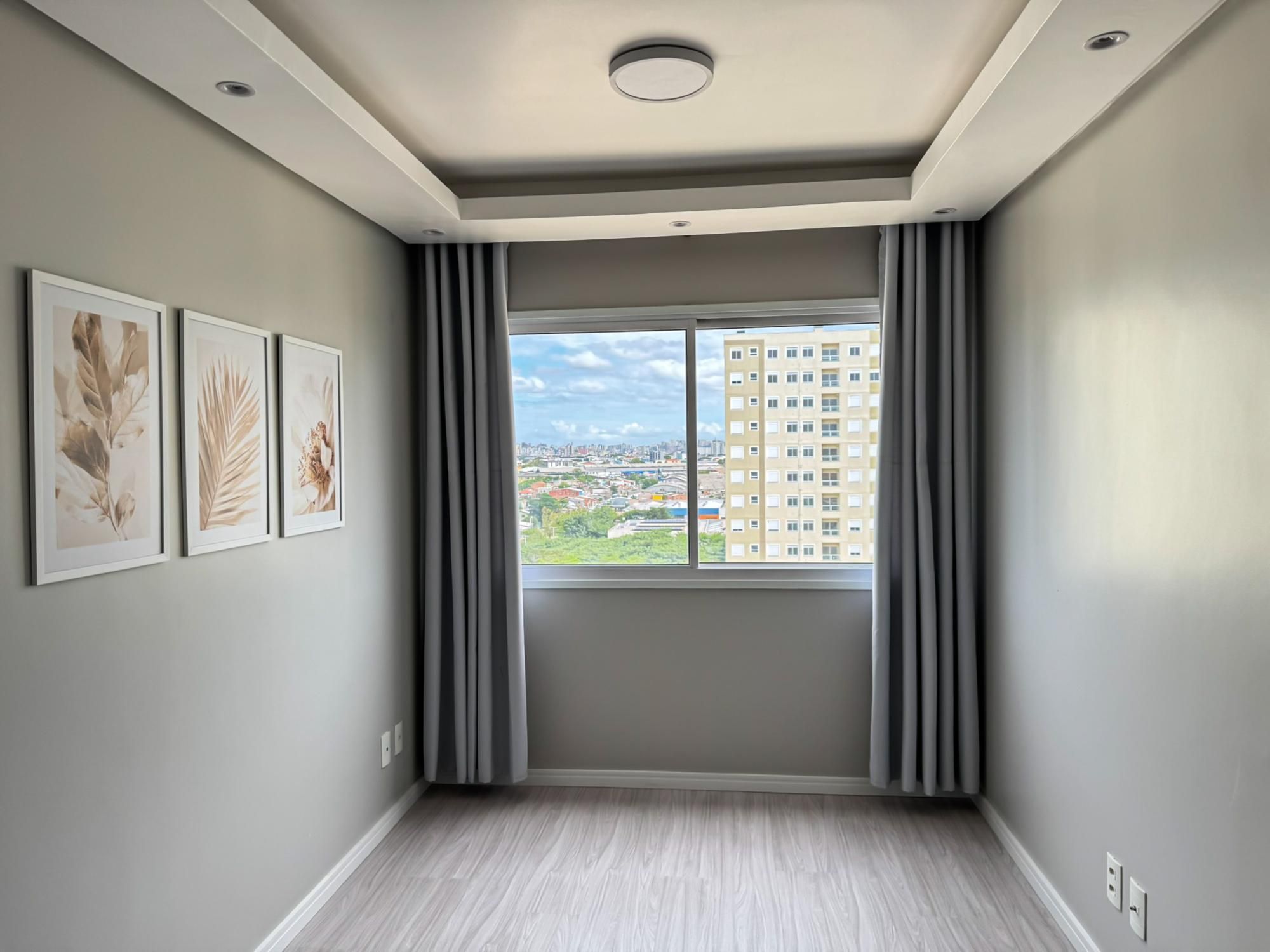 Apartamento à venda e aluguel com 2 quartos, 50m² - Foto 9