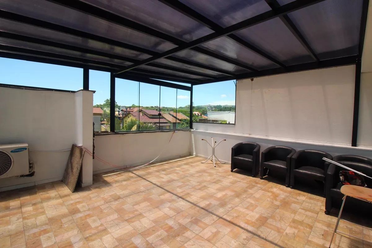 Prédio Inteiro, 265 m² - Foto 48