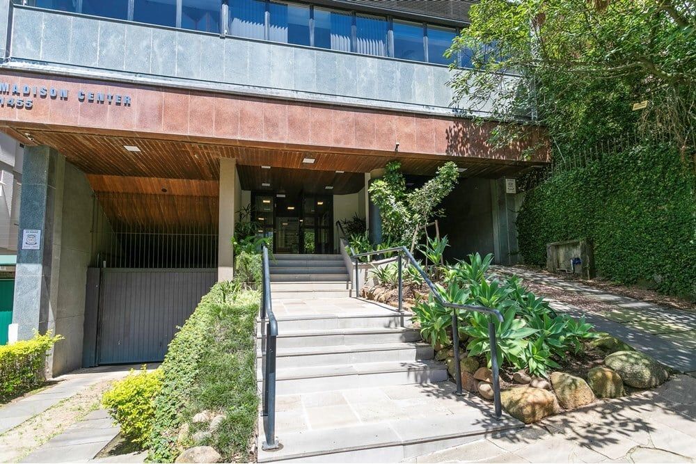 Conjunto Comercial-Sala à venda, 38m² - Foto 12