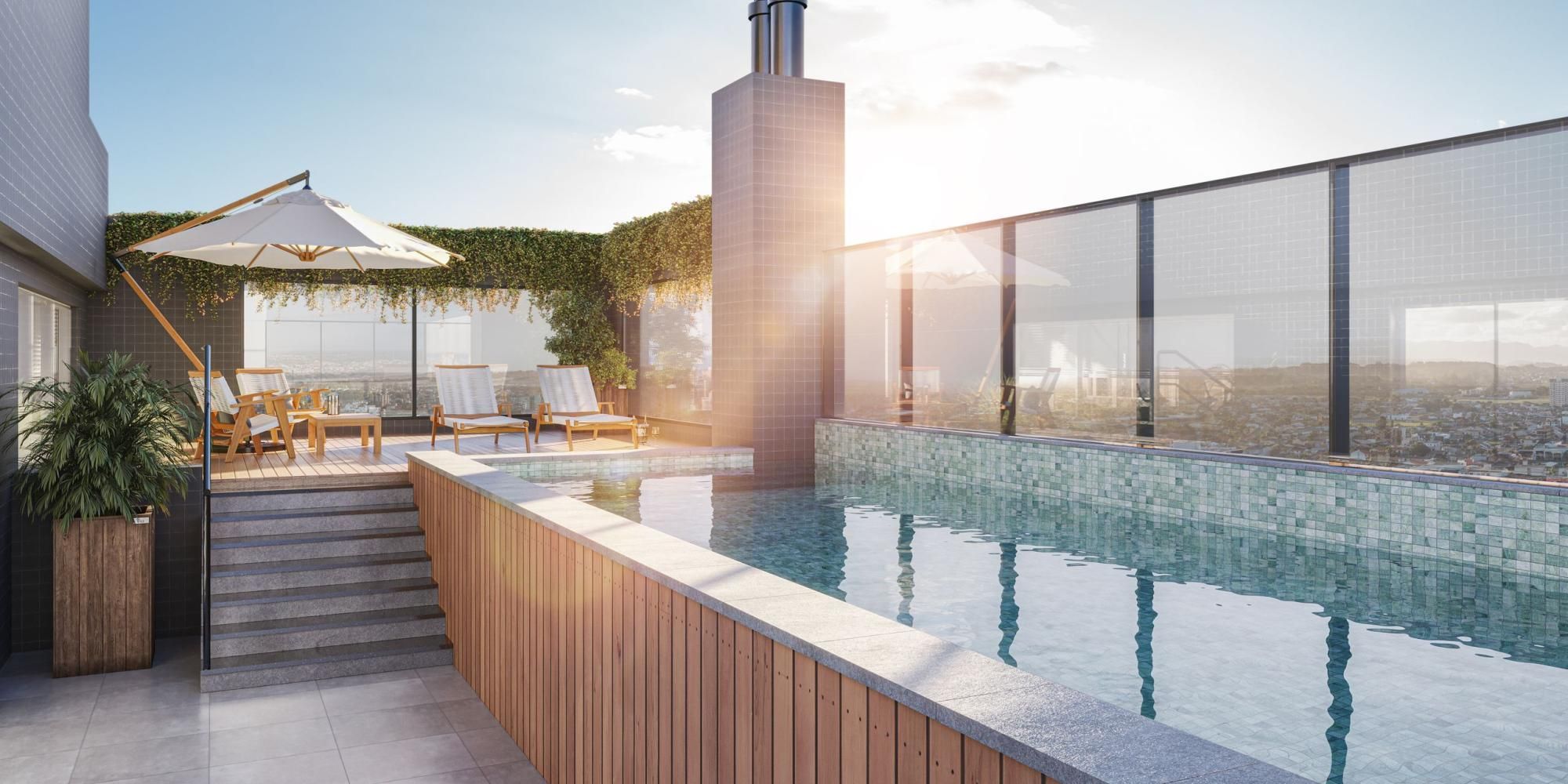 Apartamento, 2 quartos, 80 m² - Foto 12