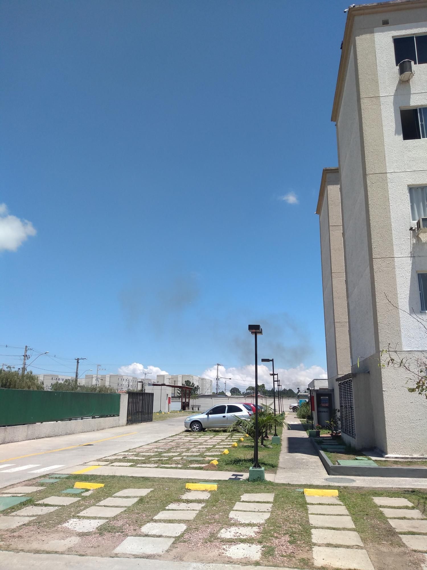 Apartamento, 2 quartos, para alugar, 41 m², Restinga - Porto Alegre — foto 3