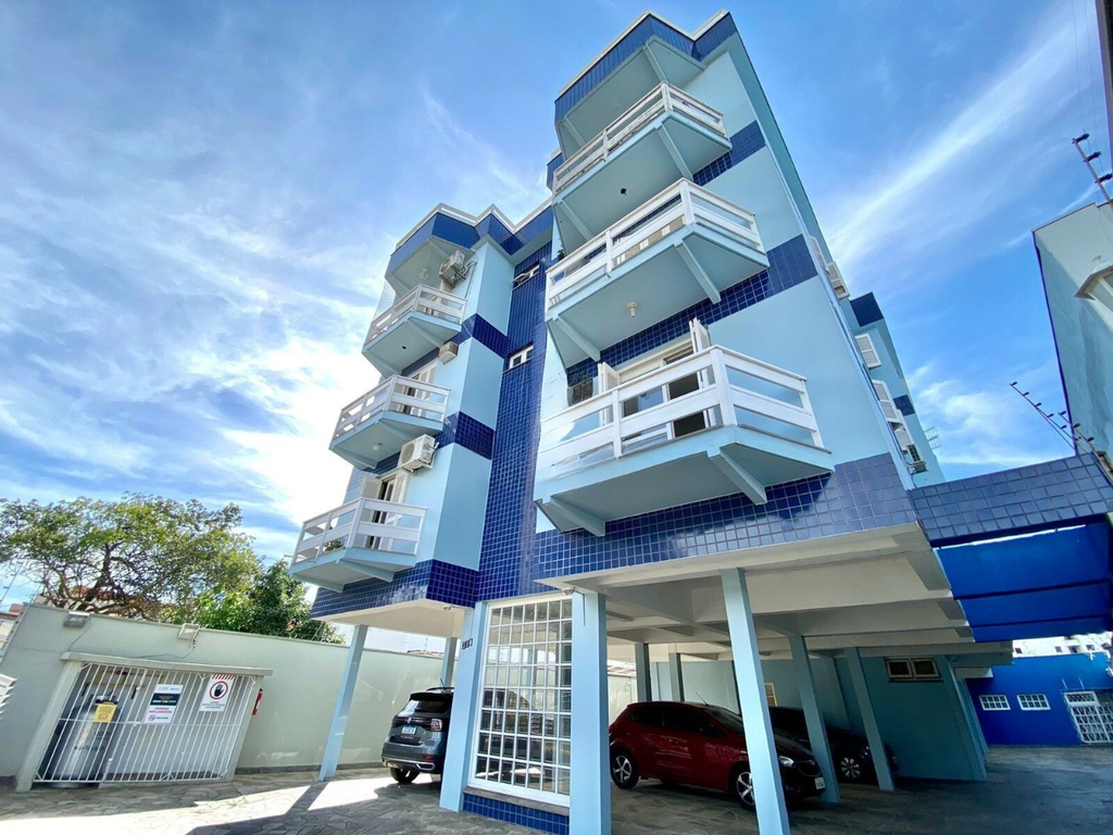 Apartamento à venda com 2 quartos, 67m² - Foto 4