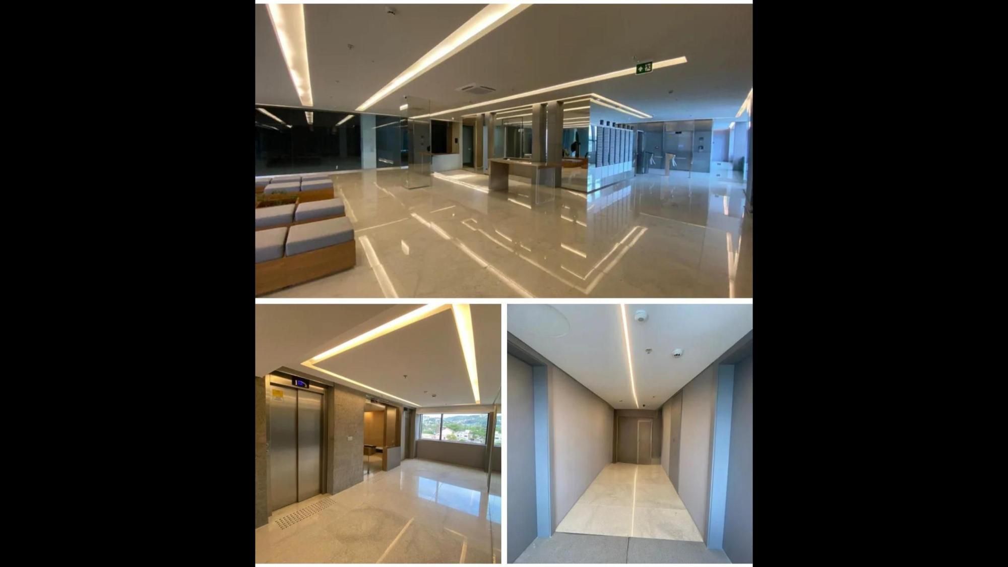Sala-Conjunto, 33 m² - Foto 1