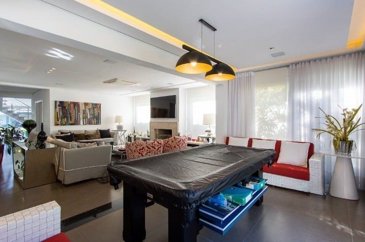 Casa de Condomínio, 5 quartos - Foto 26