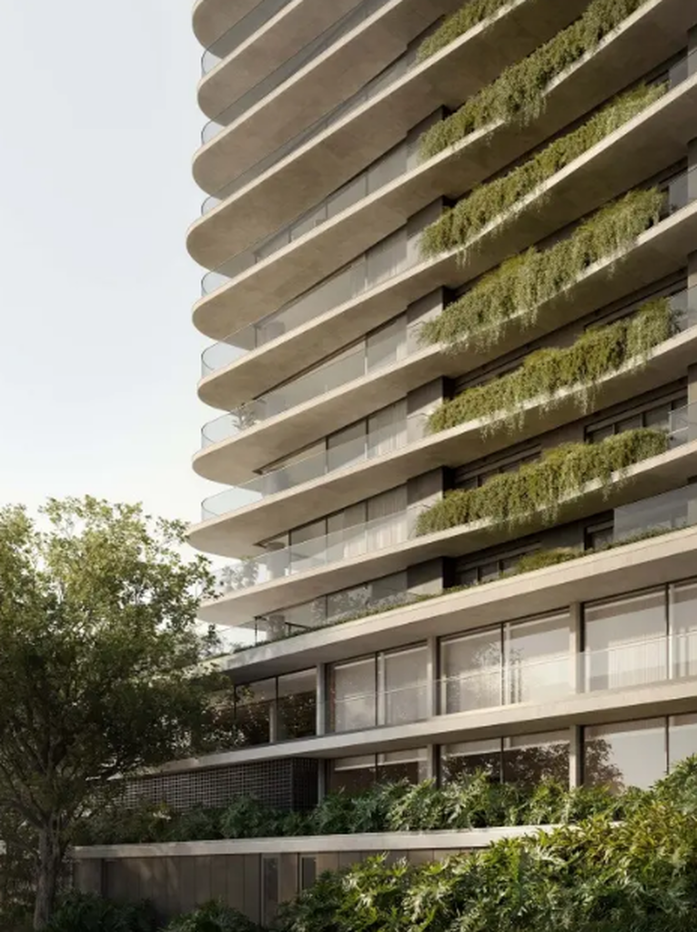 Apartamento, 3 quartos, 375 m² - Foto 3