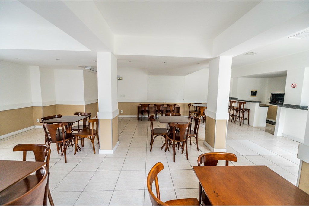 Apartamento à venda com 2 quartos, 56m² - Foto 13