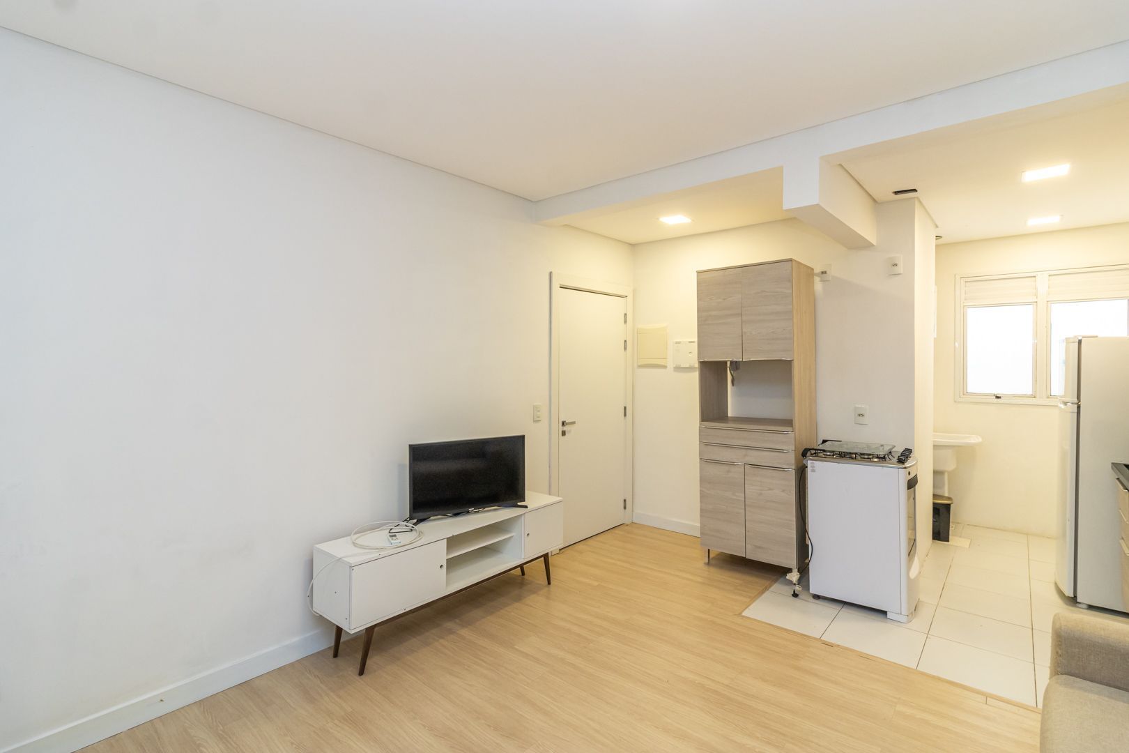 Apartamento, 1 quarto, 37 m² - Foto 4