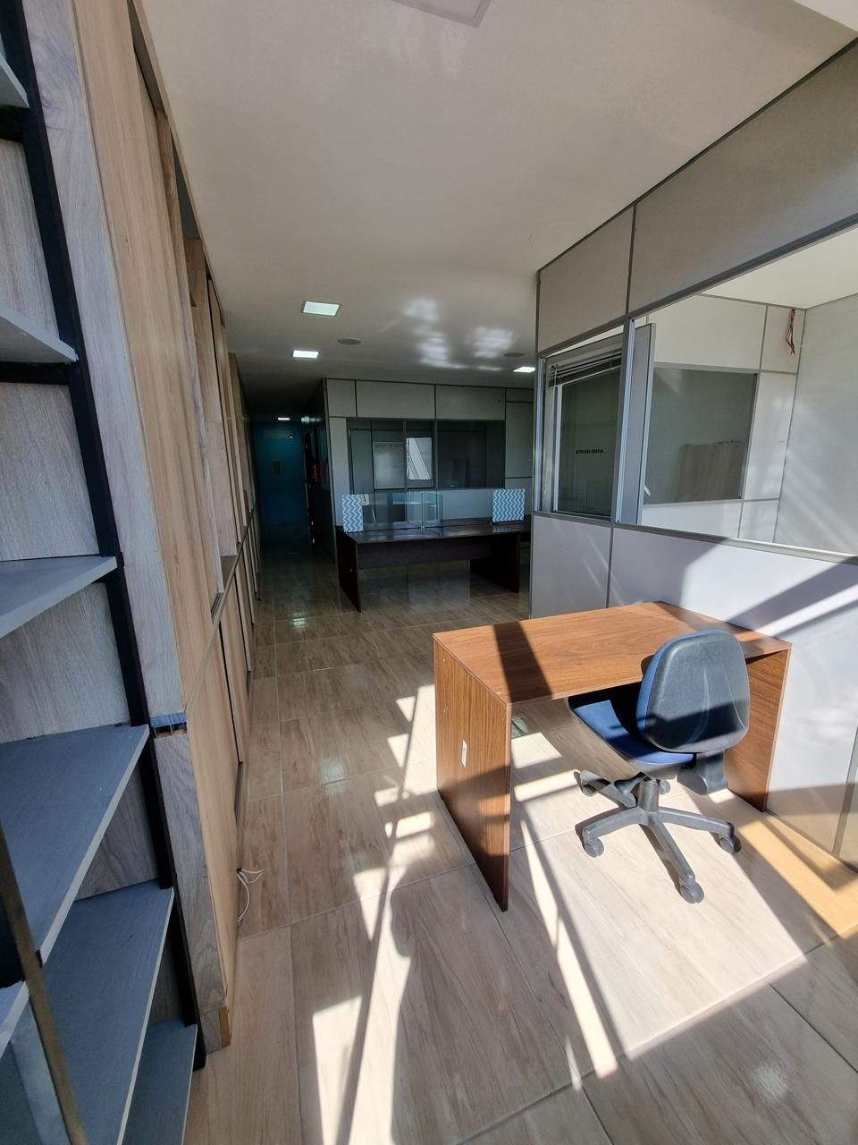 Sala-Conjunto, 78 m² - Foto 11