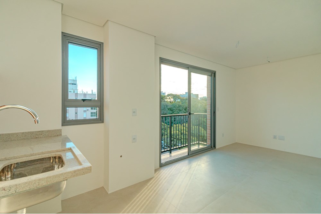 Apartamento à venda com 1 quarto, 40m² - Foto 21