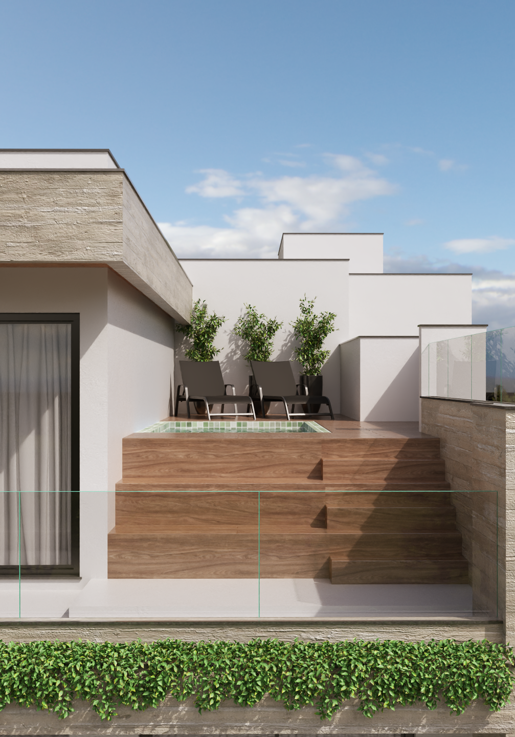 Apartamento, 2 quartos, 101 m² - Foto 21