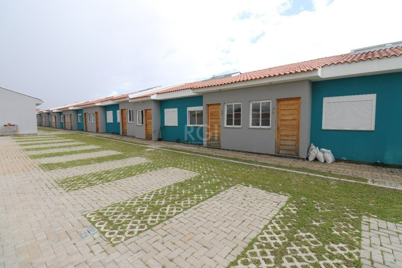 Casa de Condomínio à venda com 2 quartos, 46m² - Foto 19