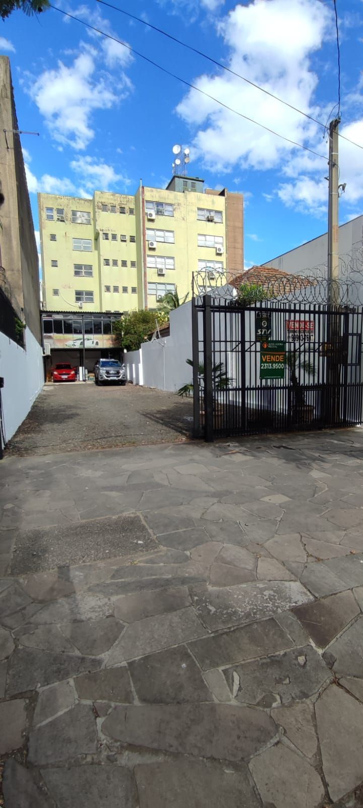 Loja-Salão, 48 m² - Foto 8