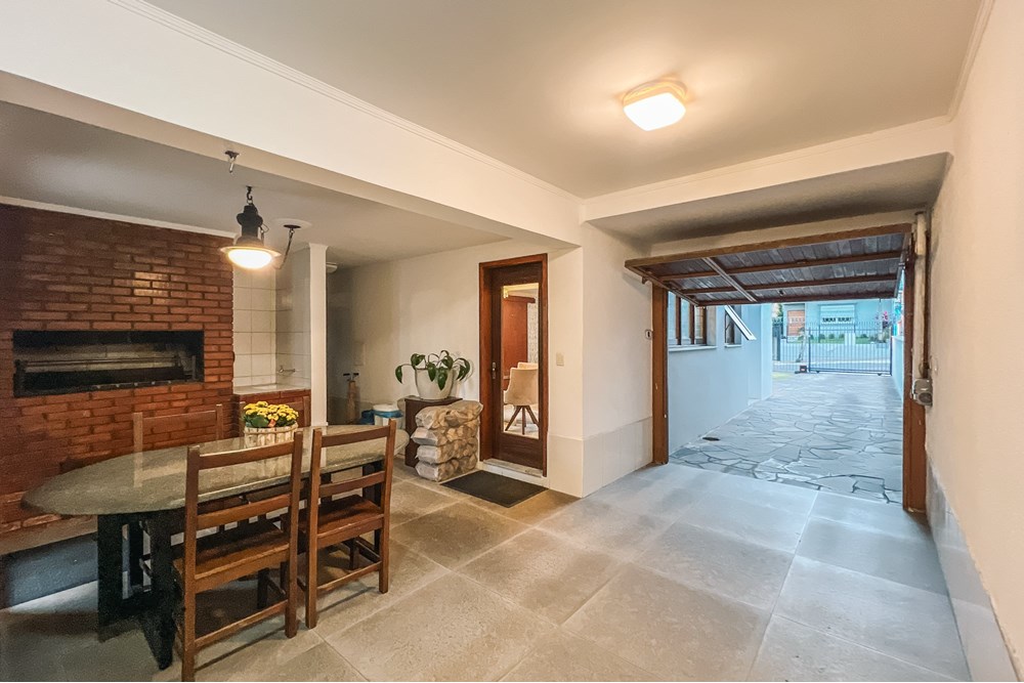 Casa à venda com 4 quartos, 246m² - Foto 68