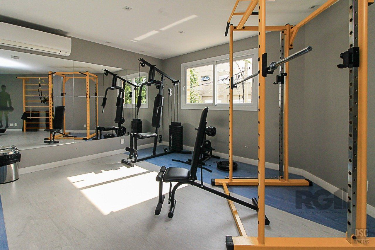 Casa de Condomínio à venda com 3 quartos, 156m² - Foto 47
