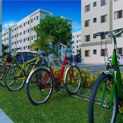 Apartamento, 2 quartos, 40 m² - Foto 24