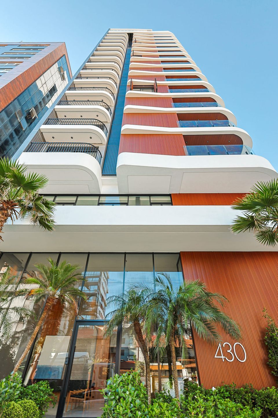 Apartamento à venda com 2 quartos, 91m² - Foto 31