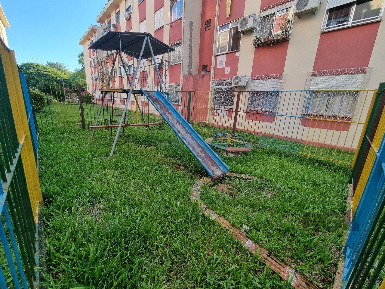 Apartamento à venda com 3 quartos, 59m² - Foto 15