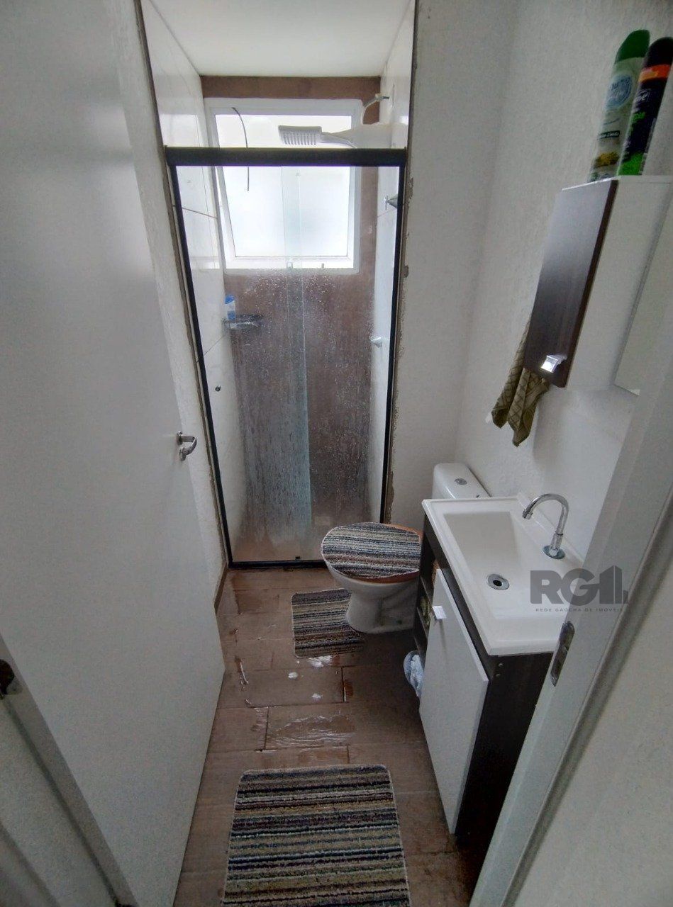 Apartamento, 2 quartos, 40 m² - Foto 4