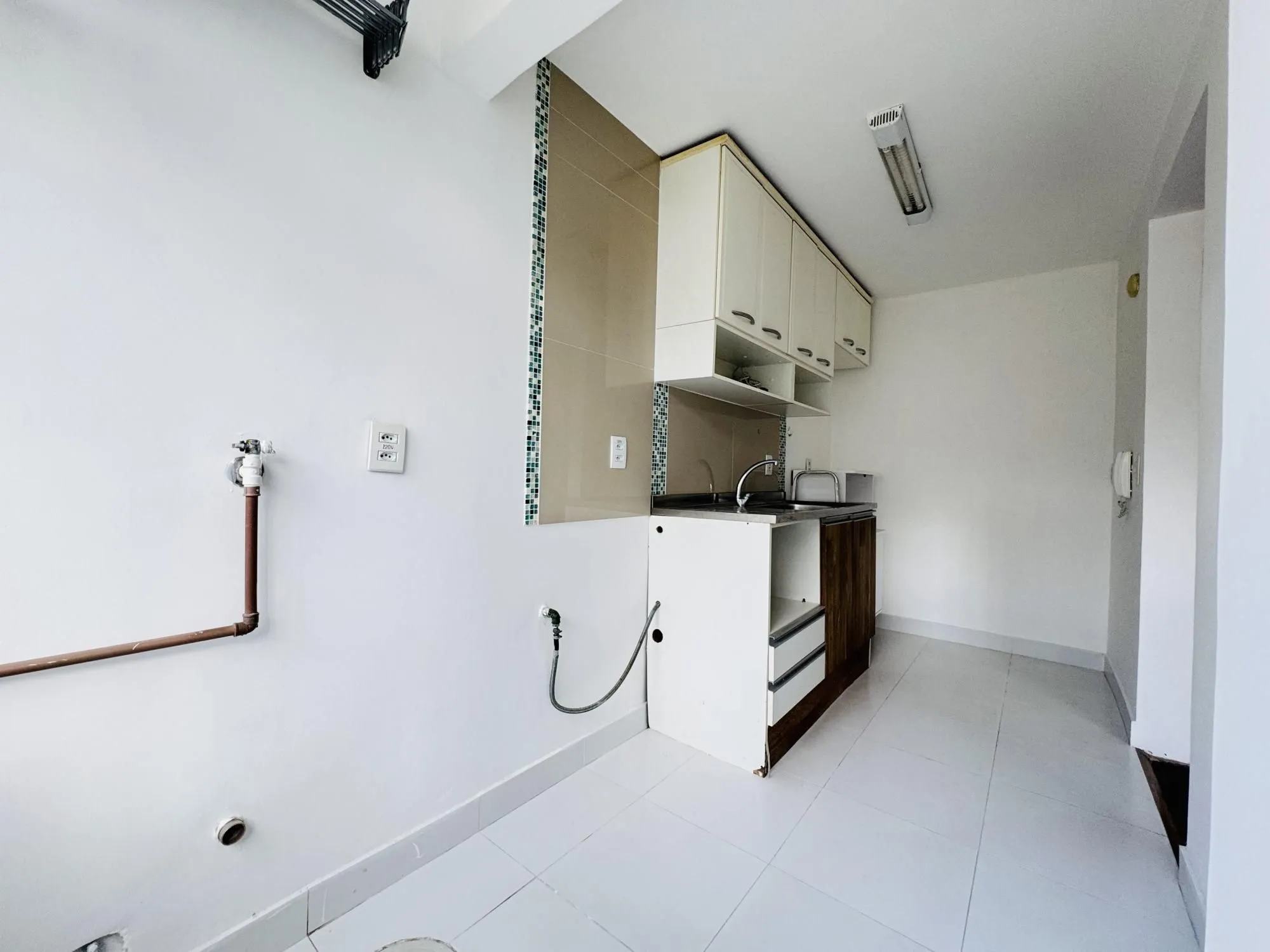 Apartamento, 1 quarto, 41 m² - Foto 12