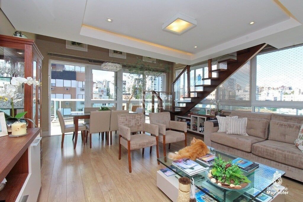 Cobertura à venda com 1 quarto, 160m² - Foto 11