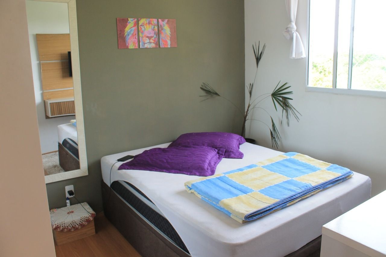 Apartamento, 2 quartos, 42 m² - Foto 7