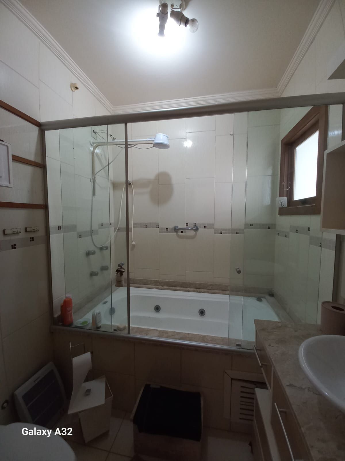 Casa, 3 quartos, 250 m² - Foto 24