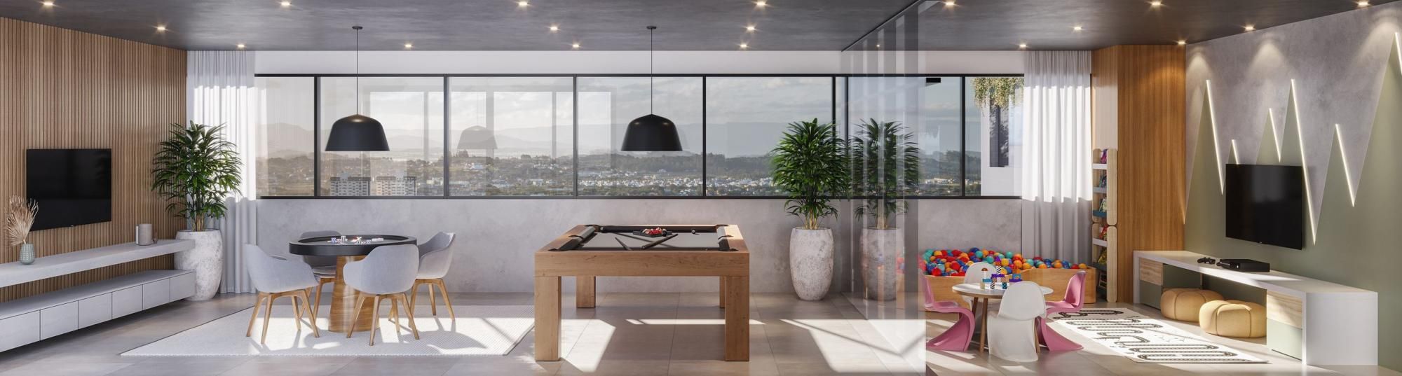 Apartamento, 2 quartos, 80 m² - Foto 5