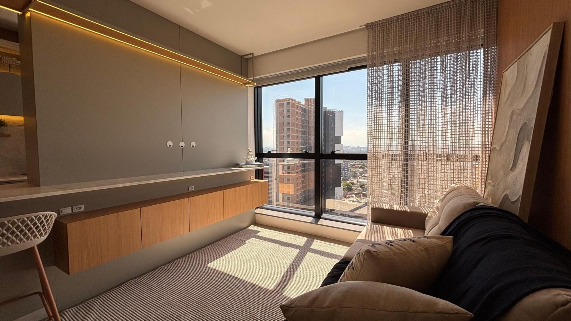 Apartamento, 2 quartos, 78 m² - Foto 26