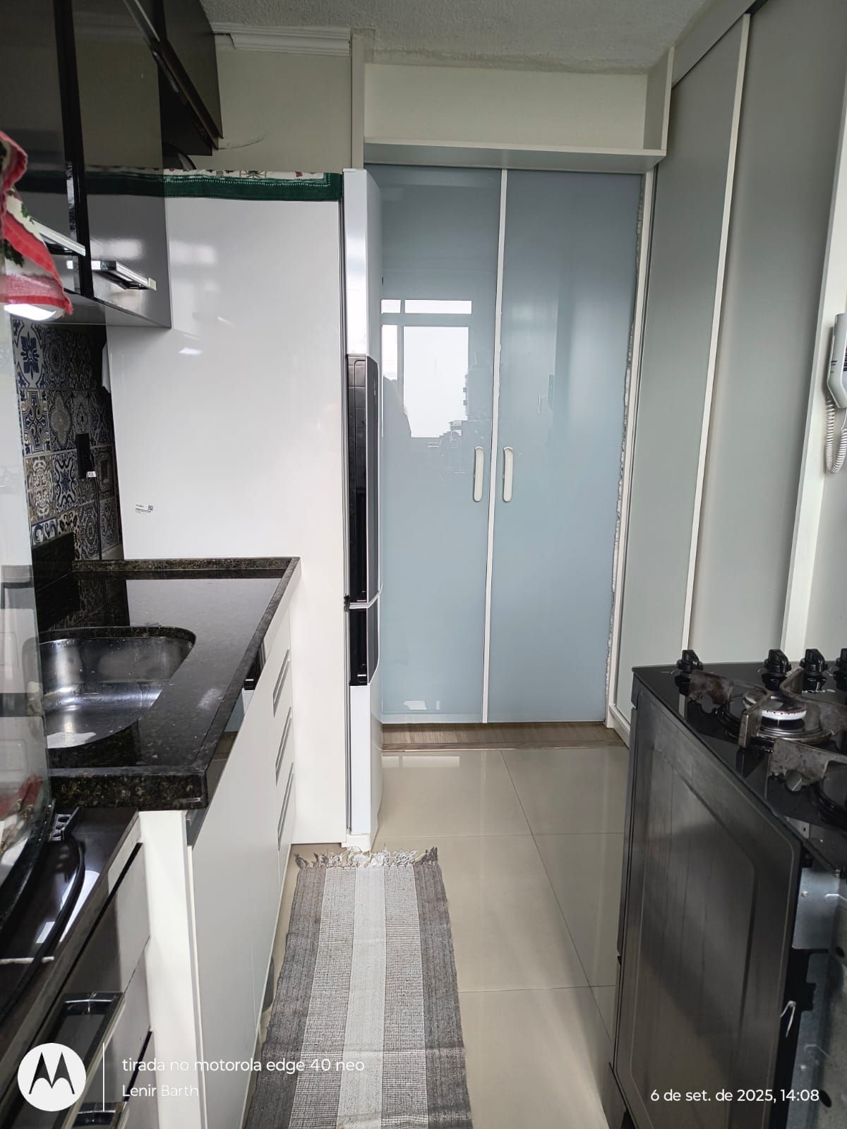 Apartamento, 2 quartos, 44 m² - Foto 7