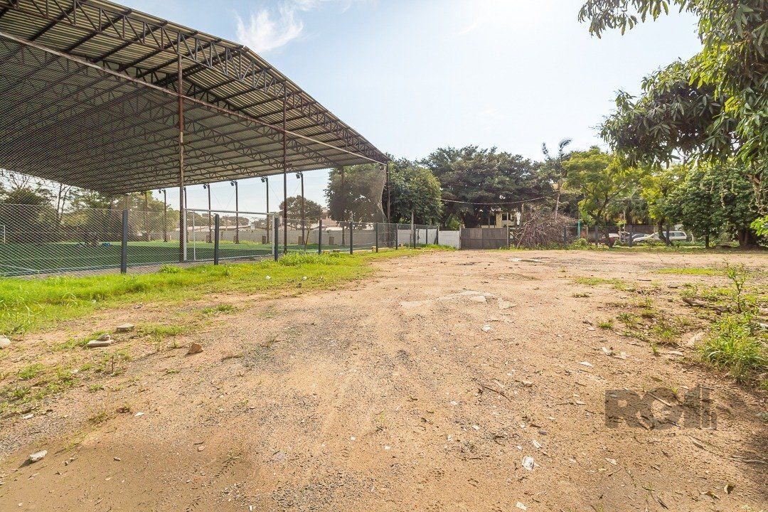 Terreno para alugar, 1454m² - Foto 1