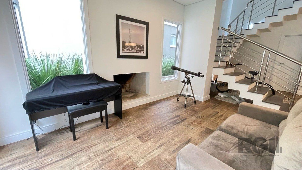 Casa de Condomínio, 3 quartos - Foto 36