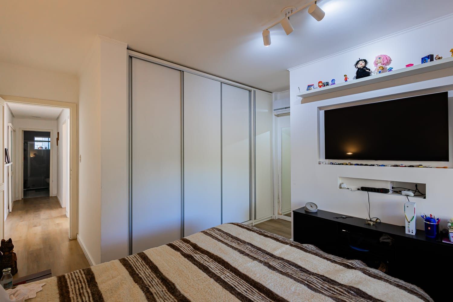 Casa, 3 quartos, 200 m² - Foto 13
